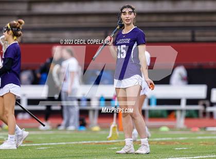 Thumbnail 3 in Lakeside @ Lassiter (GHSA 5A-6A 1st Round) photogallery.