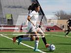 Photo from the gallery "Fort Bend Kempner vs. Friendswood (College Station Classic)"
