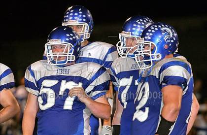 Thumbnail 2 in Riverton @ Auburn photogallery.