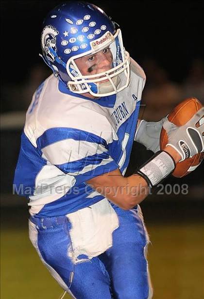 Thumbnail 1 in Riverton @ Auburn photogallery.