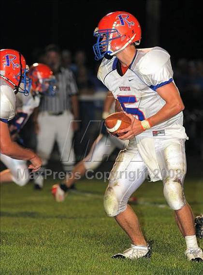 Thumbnail 3 in Riverton @ Auburn photogallery.