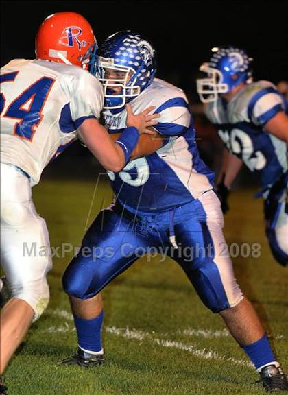 Thumbnail 3 in Riverton @ Auburn photogallery.