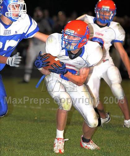 Thumbnail 2 in Riverton @ Auburn photogallery.