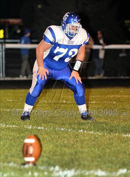 Thumbnail 1 in Riverton @ Auburn photogallery.
