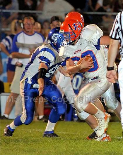 Thumbnail 1 in Riverton @ Auburn photogallery.