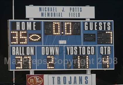 Thumbnail 1 in Riverton @ Auburn photogallery.