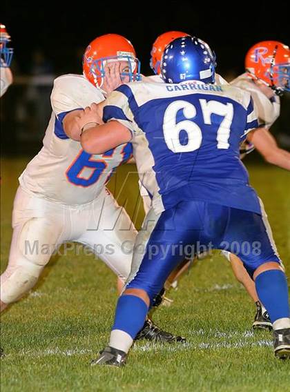 Thumbnail 3 in Riverton @ Auburn photogallery.