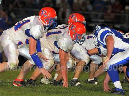 Thumbnail 3 in Riverton @ Auburn photogallery.