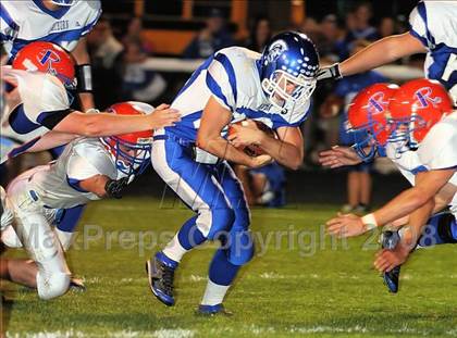 Thumbnail 3 in Riverton @ Auburn photogallery.