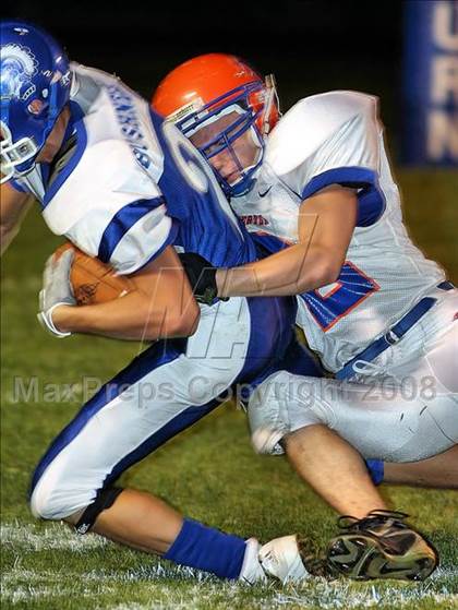 Thumbnail 2 in Riverton @ Auburn photogallery.