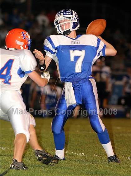 Thumbnail 2 in Riverton @ Auburn photogallery.