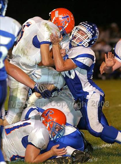 Thumbnail 1 in Riverton @ Auburn photogallery.