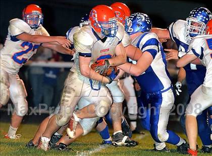 Thumbnail 1 in Riverton @ Auburn photogallery.