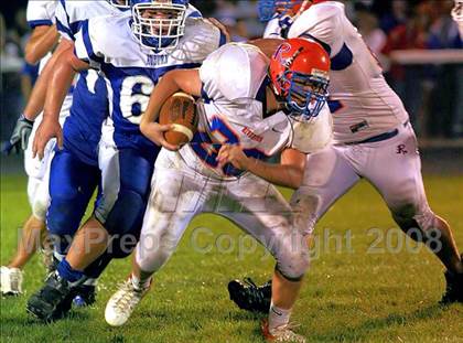 Thumbnail 1 in Riverton @ Auburn photogallery.