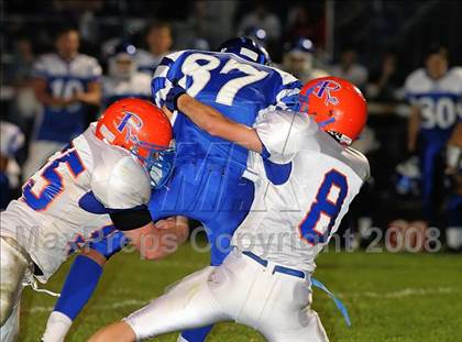 Thumbnail 2 in Riverton @ Auburn photogallery.