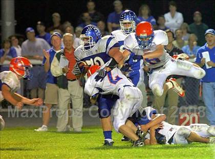 Thumbnail 3 in Riverton @ Auburn photogallery.