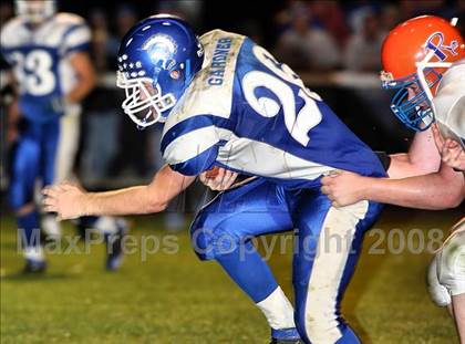 Thumbnail 2 in Riverton @ Auburn photogallery.