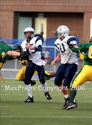Thumbnail 3 in Eagle River @ Service photogallery.