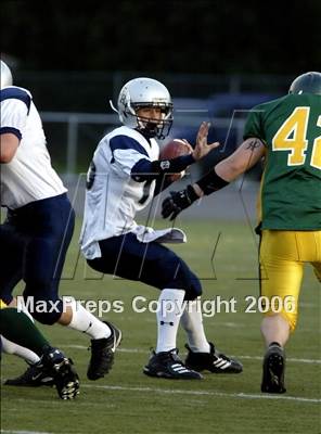 Thumbnail 1 in Eagle River @ Service photogallery.