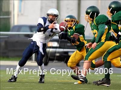 Thumbnail 2 in Eagle River @ Service photogallery.
