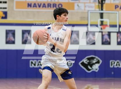 Thumbnail 1 in Carrizo Springs @ Navarro photogallery.