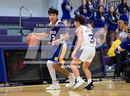 Thumbnail 1 in Carrizo Springs @ Navarro photogallery.
