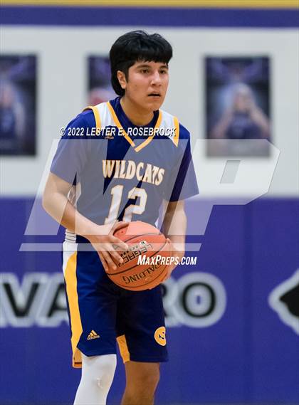 Thumbnail 3 in Carrizo Springs @ Navarro photogallery.