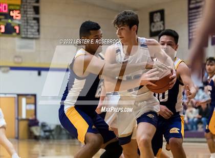Thumbnail 1 in Carrizo Springs @ Navarro photogallery.