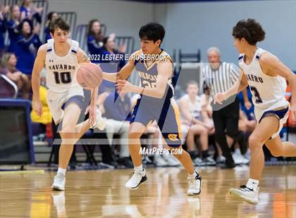 Thumbnail 3 in Carrizo Springs @ Navarro photogallery.