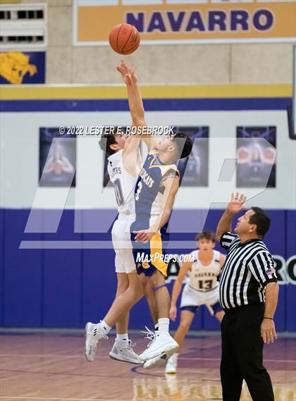 Thumbnail 1 in Carrizo Springs @ Navarro photogallery.