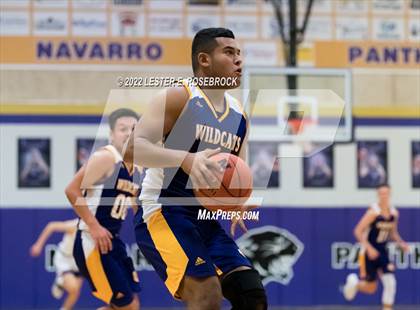 Thumbnail 1 in Carrizo Springs @ Navarro photogallery.