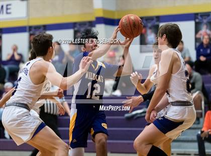 Thumbnail 2 in Carrizo Springs @ Navarro photogallery.