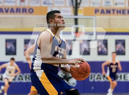 Thumbnail 2 in Carrizo Springs @ Navarro photogallery.