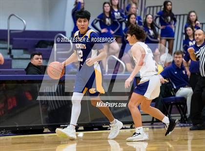 Thumbnail 3 in Carrizo Springs @ Navarro photogallery.