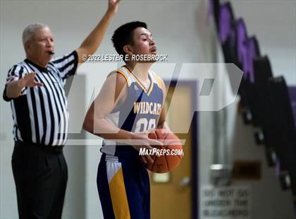 Thumbnail 2 in Carrizo Springs @ Navarro photogallery.