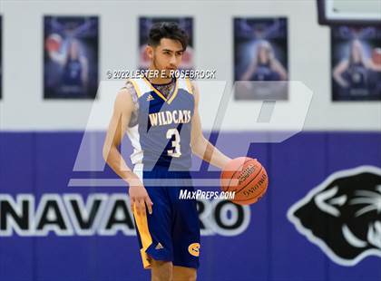 Thumbnail 3 in Carrizo Springs @ Navarro photogallery.