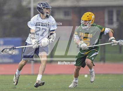 Thumbnail 2 in Ward Melville @ Huntington photogallery.