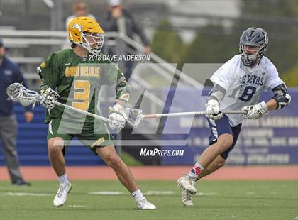 Thumbnail 2 in Ward Melville @ Huntington photogallery.