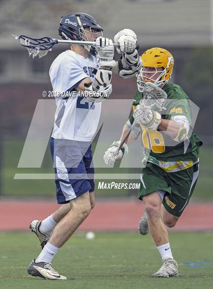 Thumbnail 3 in Ward Melville @ Huntington photogallery.