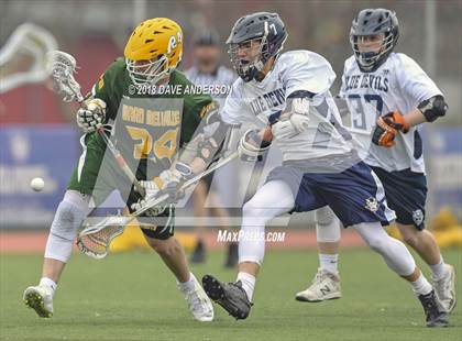 Thumbnail 1 in Ward Melville @ Huntington photogallery.