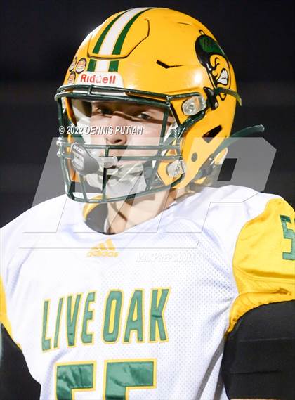 Thumbnail 3 in Live Oak @ Lincoln photogallery.