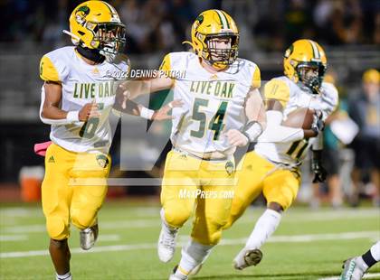 Thumbnail 2 in Live Oak @ Lincoln photogallery.