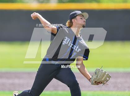Thumbnail 2 in Valley vs. Alameda (CHSAA 3A Region 2) photogallery.