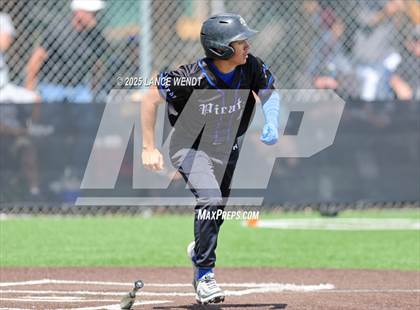 Thumbnail 3 in Valley vs. Alameda (CHSAA 3A Region 2) photogallery.