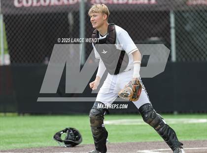 Thumbnail 1 in Valley vs. Alameda (CHSAA 3A Region 2) photogallery.
