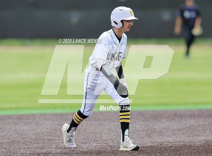 Thumbnail 3 in Valley vs. Alameda (CHSAA 3A Region 2) photogallery.