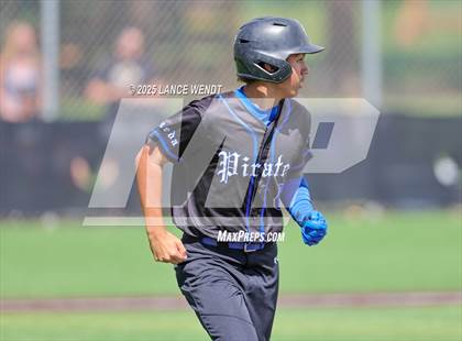 Thumbnail 1 in Valley vs. Alameda (CHSAA 3A Region 2) photogallery.