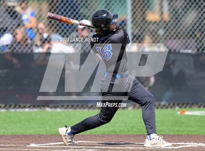 Thumbnail 1 in Valley vs. Alameda (CHSAA 3A Region 2) photogallery.