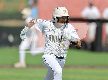 Thumbnail 1 in Valley vs. Alameda (CHSAA 3A Region 2) photogallery.