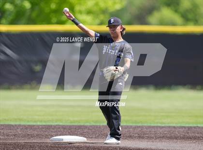 Thumbnail 3 in Valley vs. Alameda (CHSAA 3A Region 2) photogallery.
